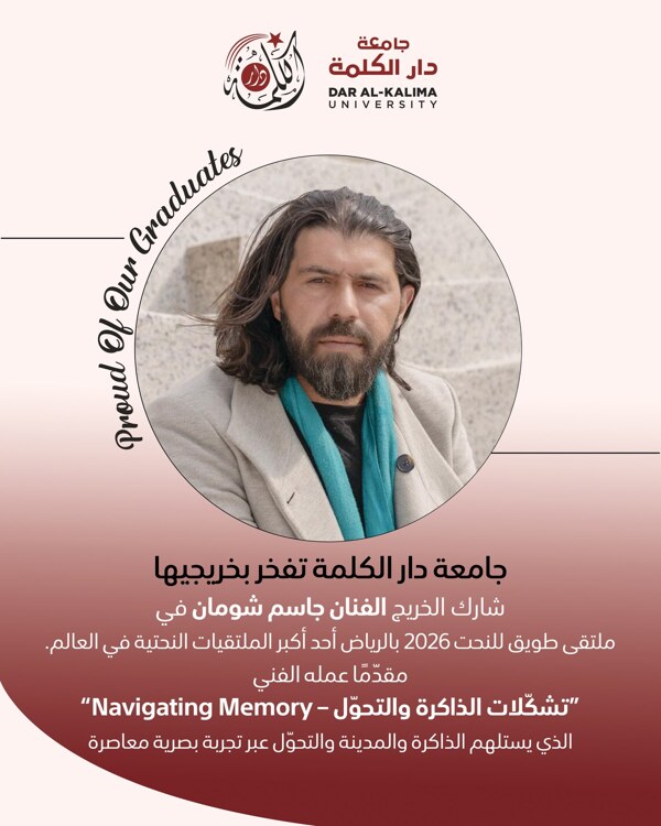 Dar al-Kalima University
